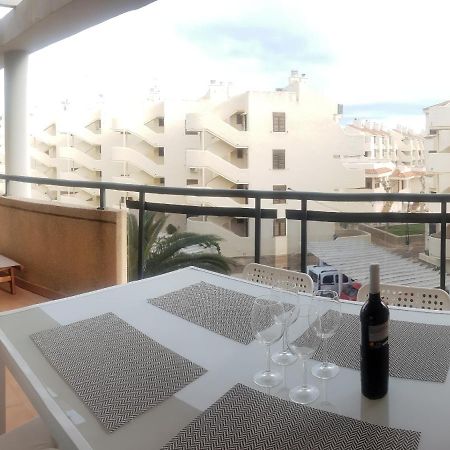 Urb.Jacaranda Apartment Denia Exterior photo