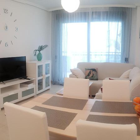 Urb.Jacaranda Apartment Denia Exterior photo