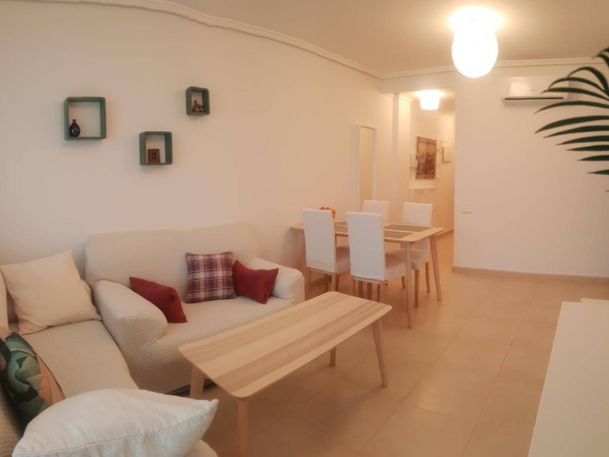Urb.Jacaranda Apartment Denia Exterior photo